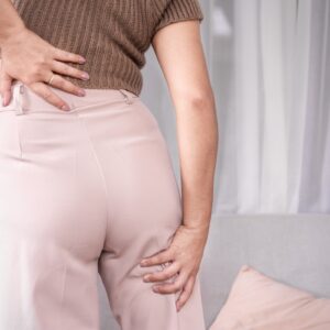 Douleurs et troubles musculo-squelettiques